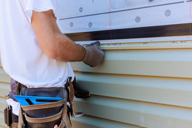 Affordable Vinyl Siding solutions in Queen, PA